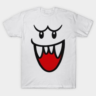 Ghost Shirt T-Shirt